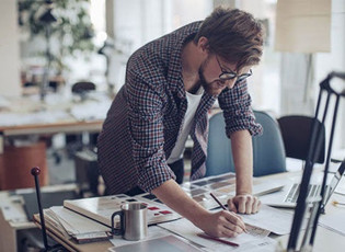 精神堡壘的設計理念，精神堡壘制作前期設計工作