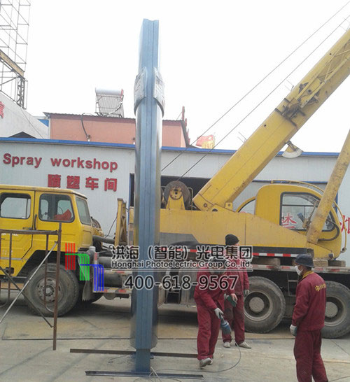 山東濟寧精神堡壘制作 山東濟寧精神堡壘制作