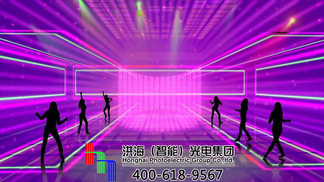 怎么選擇舞臺led全彩屏？led顯示屏選擇還需要注意哪些？